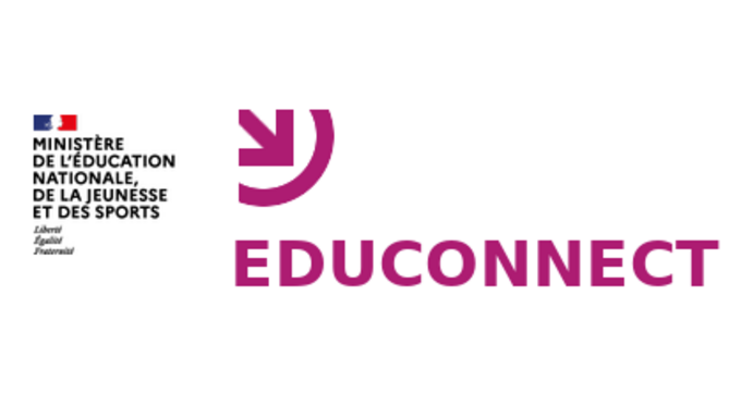 Educonnect, Authentification, Sécurité