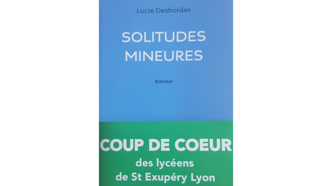 Coup de coeur, Lycée Saint-Exupéry, Prix littéraire