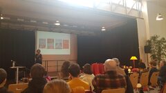 Galerie photo Remise du Prix Littéraire des Lycéens de Saint-Exupéry