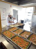 Galerie photo Bocuse d'Or