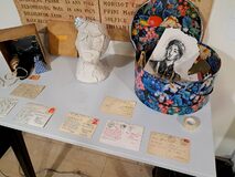 Galerie photo Expo Flash 1