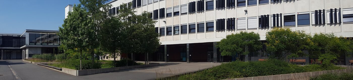 Lycée Saint-Exupéry, Lyon 4°